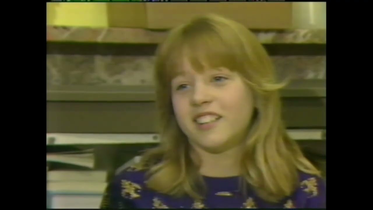 Newsround Extra The Challenger Disaster 31 January 1986