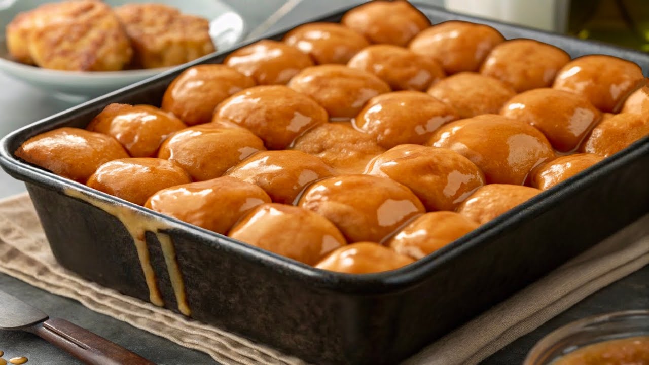 ازاي نعمل أحلى بريوش أطيب خلية نحل (خلية القرفة + بريوش شوكولاتة وموز) ألذ تحلية في رمضان والشتا ☕️ 
