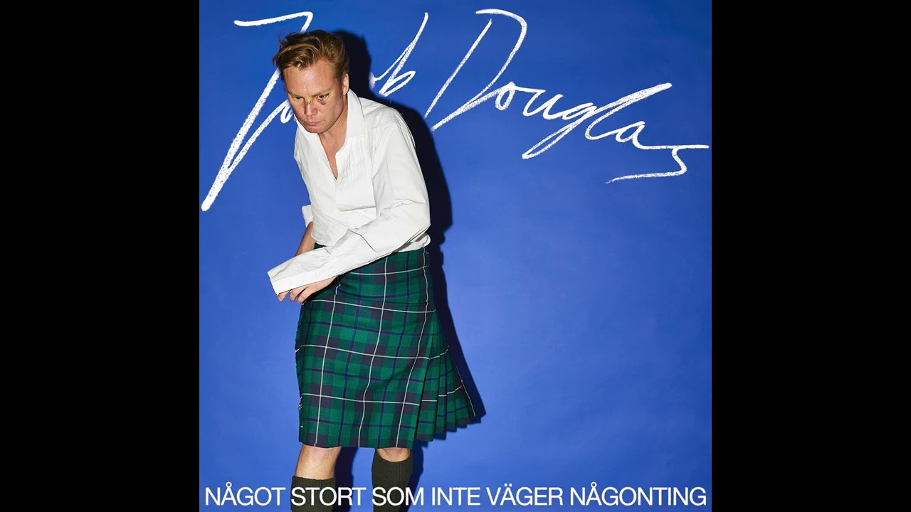 Jacob Douglas - Ett skådespel att dö för (Audio)