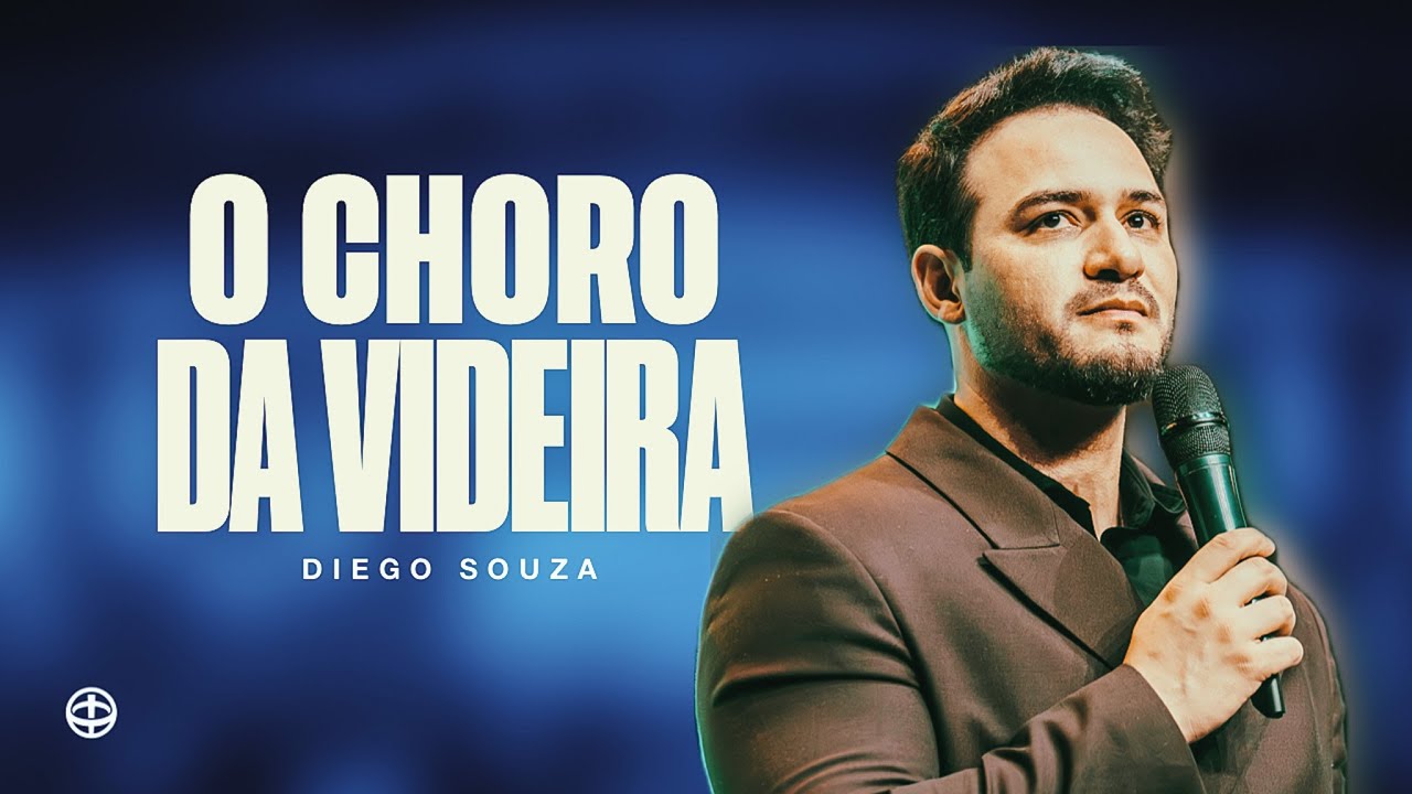 O choro da videira - Diego Souza