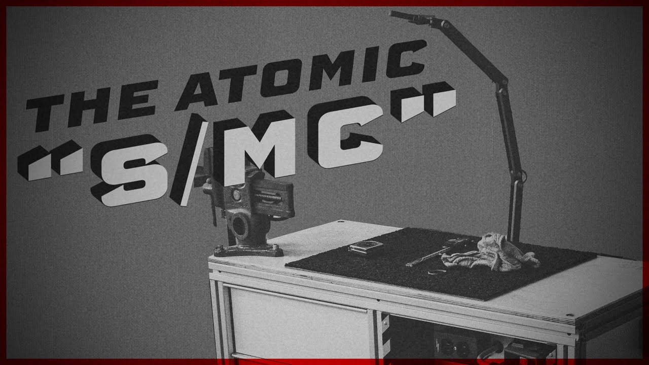 The Atomic S/MC