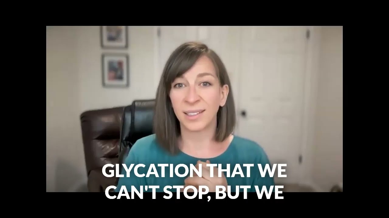 10 Essential Glucose Hacks for Women Over 40