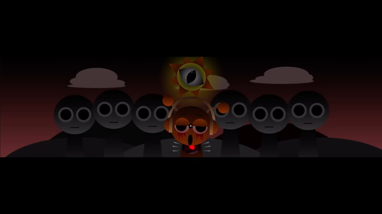 Sprunki Phase 2.5 Definitive Anniversary Edition (EXTENDED PREVIEW)