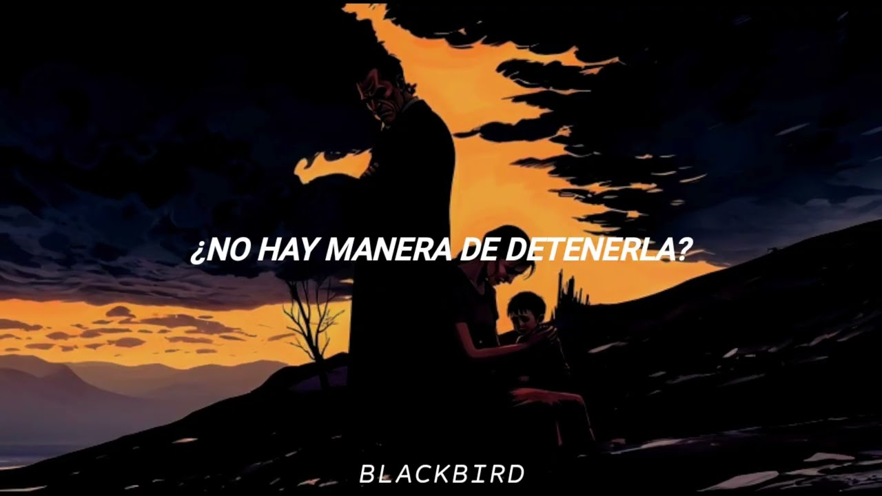 Scales Are Falling - Alter Bridge (Subtitulada al español)