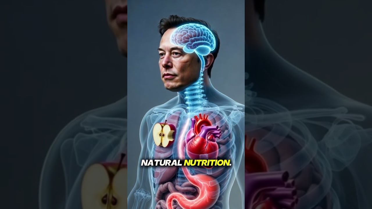 Inside the Human Body Science in  3D Human Digestive System 