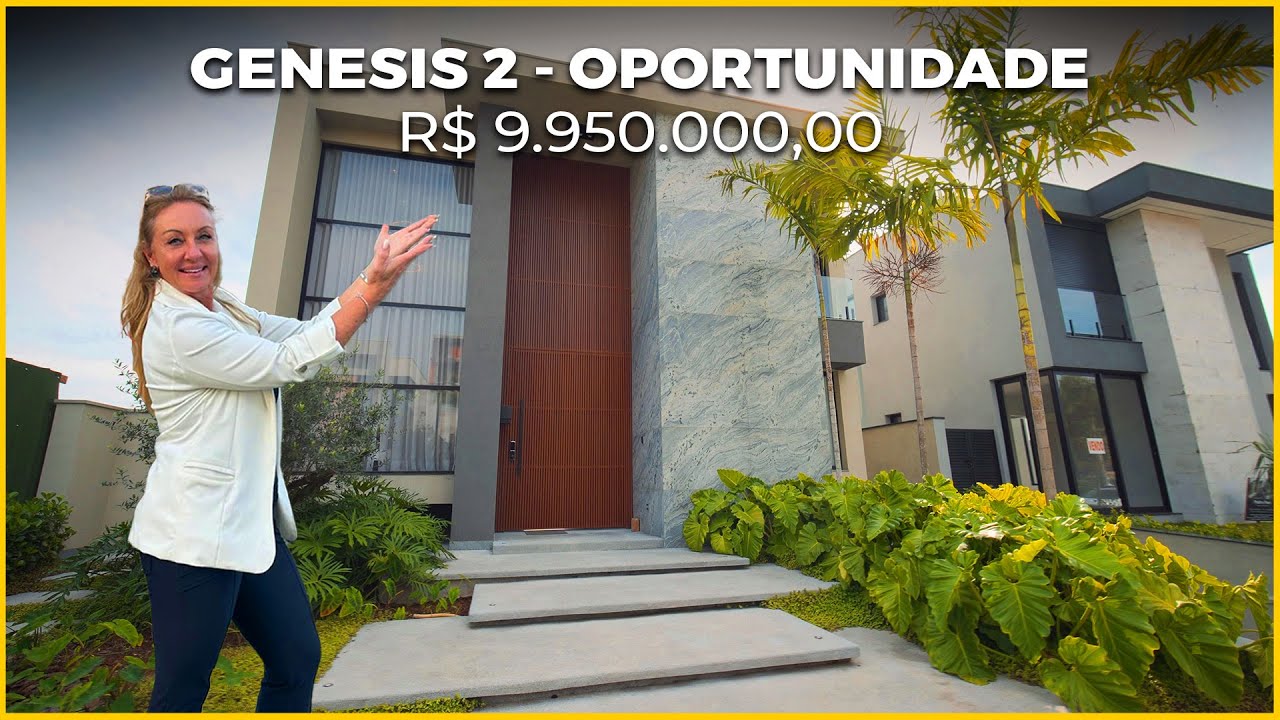 É realmente uma oportunidade de compra!