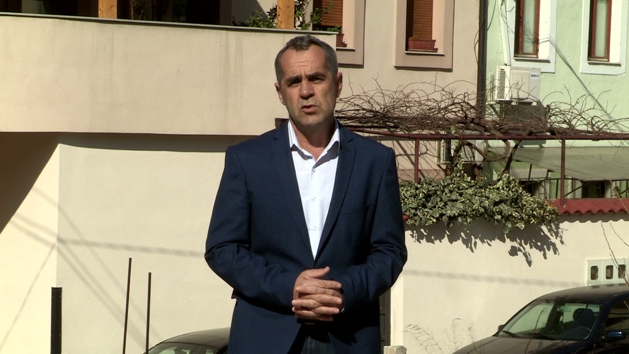 1. Nestale džamije - Ramazanski program Medžlisa Islamske zajednice Mostar 2021. godine