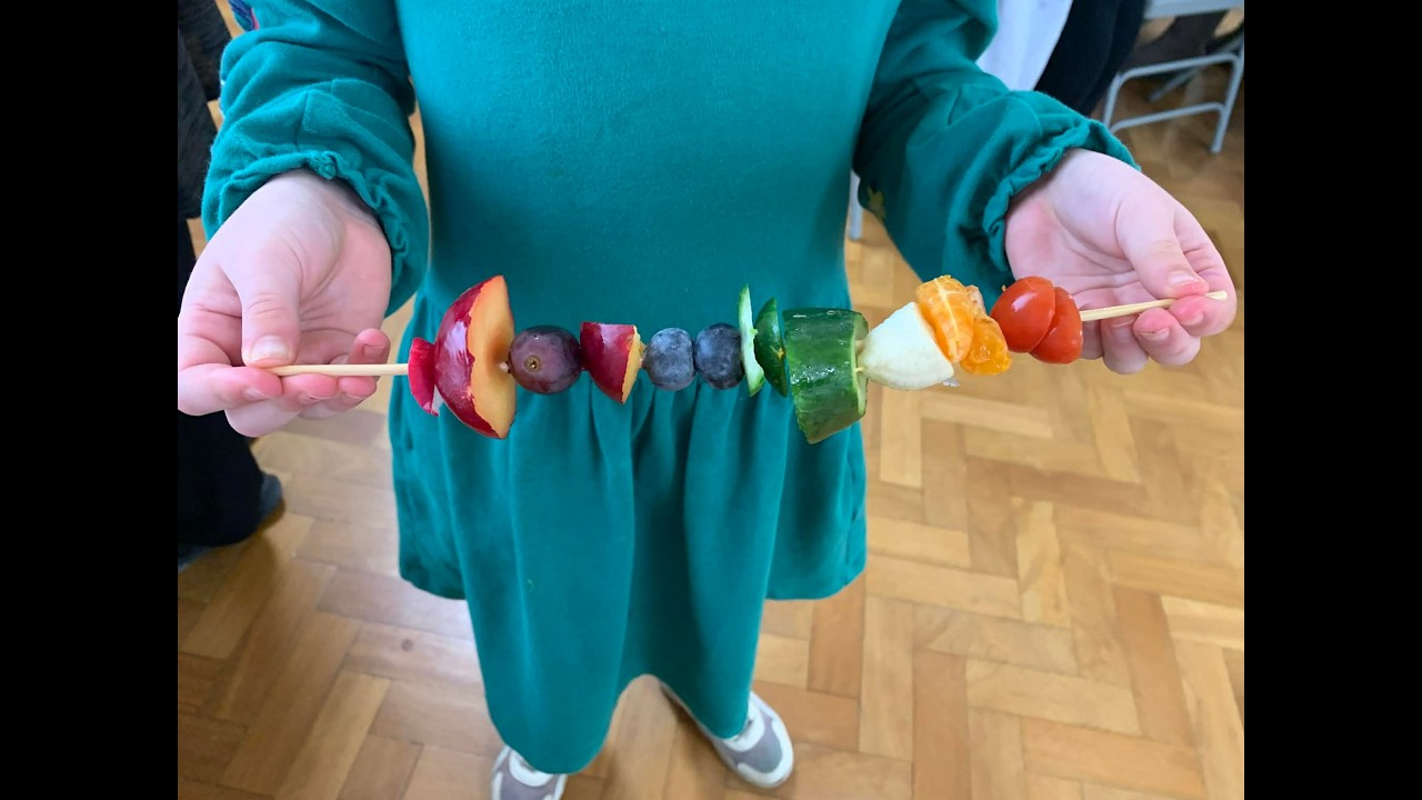 Curiosity Club - February 2026 Half Term