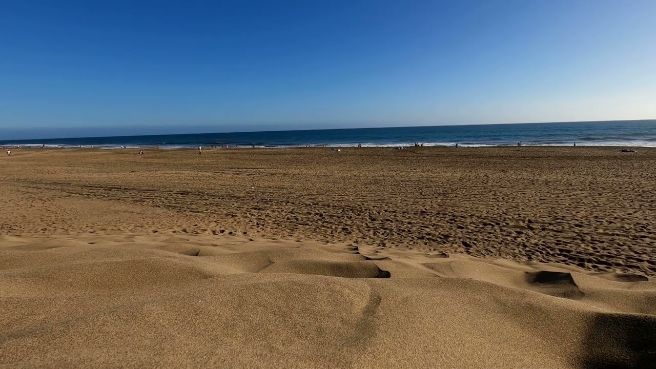 Liebe Ostergrüße aus Gran Canaria - Be a Cuti and change the World