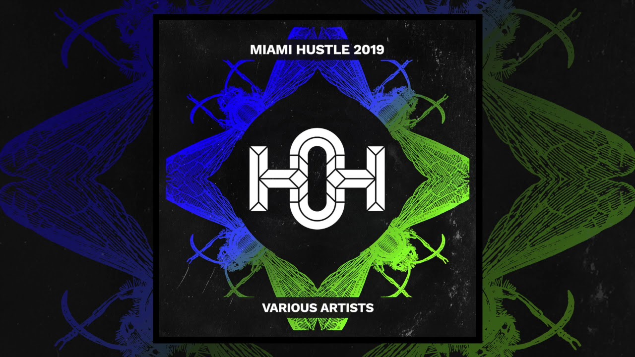 n808 & VITTA - Detective Work (Original Mix)