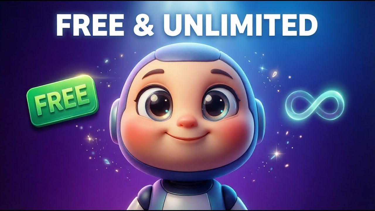 Animated Cartoons Without Drawing? Here's How