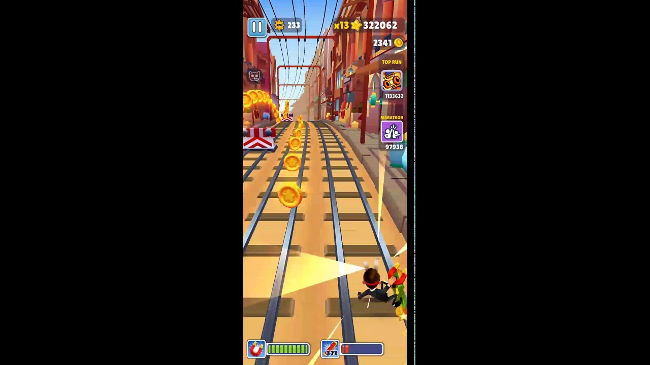 Subway Surfers New World Record Part 1😱 #subwaysurfers​ #live​ #subwaysurferslive​ #subwaysurfs​