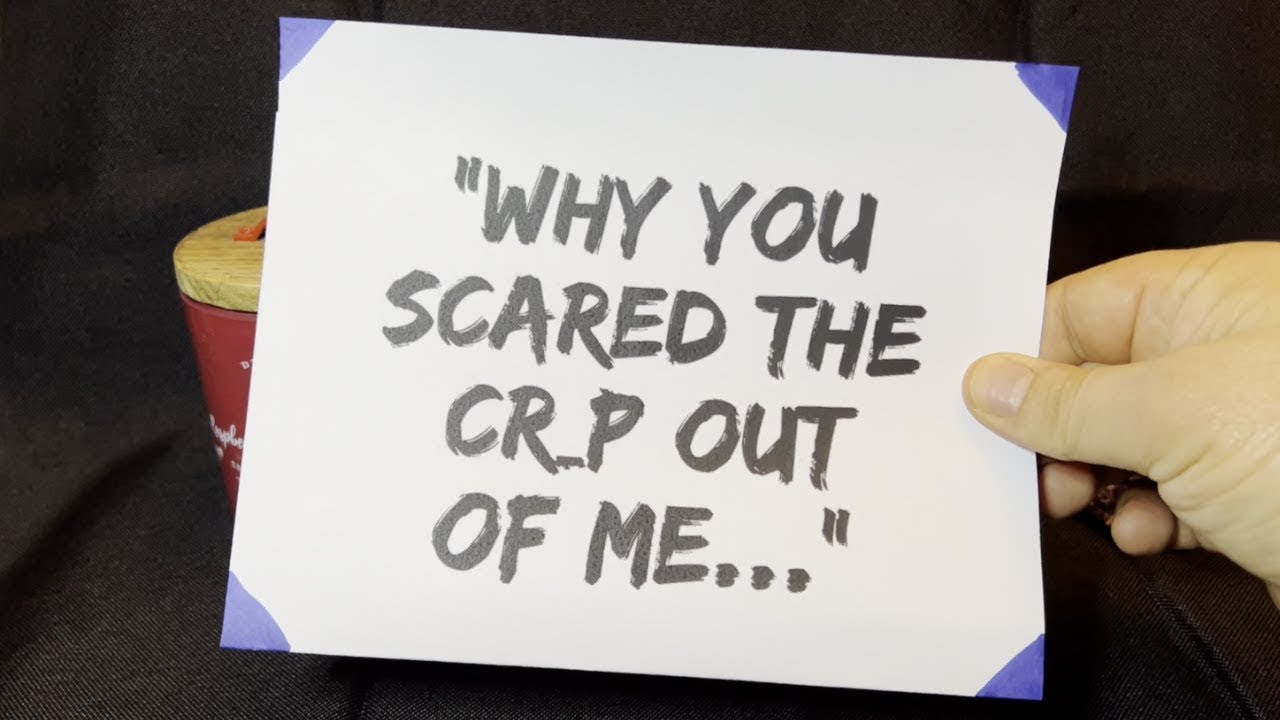 💌 OMG!!! 😭WHAT They're SAYING ABOUT YOU !!! 🗣️📝