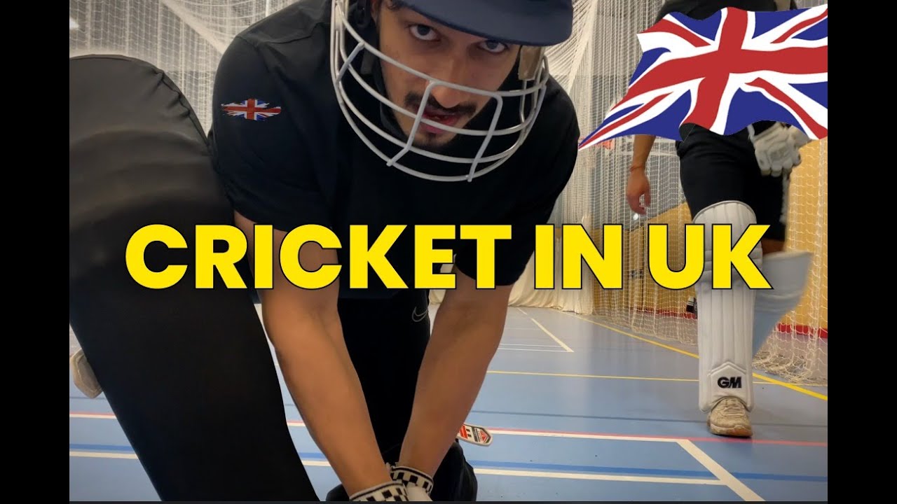How to play cricket in UK as an international student | Life in Uk | cricket in UK | worldcup final