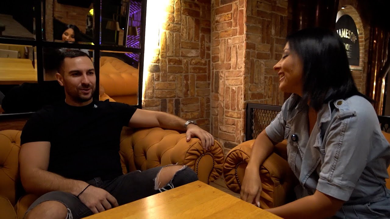Emisija: E glam - Jovana Pajić, Senidah, Uglješa Radonjić