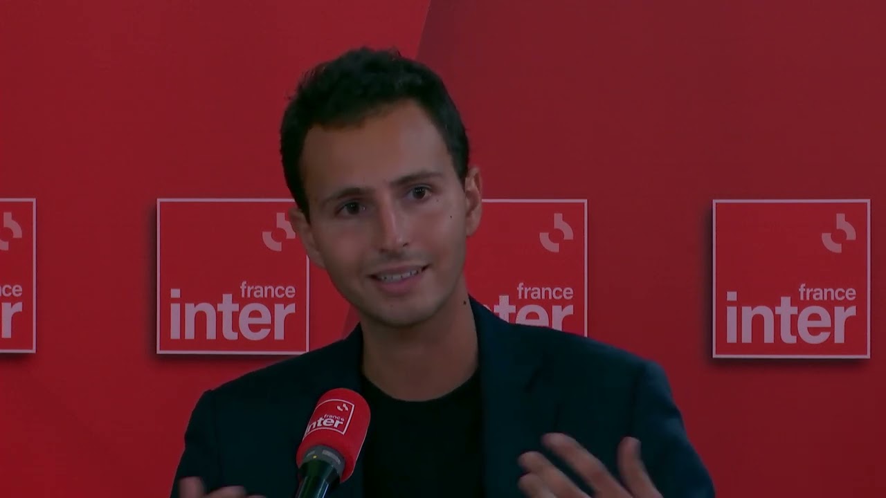 Le wokisme est-il un danger pour la culture ? La question qui f&acirc;che avec Samuel Fitoussi