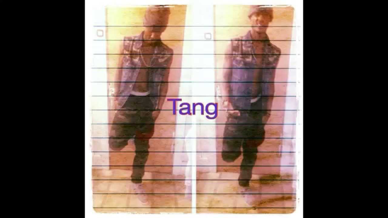 Tang(Ft)Lil-Georgia-Feel it in the Air (REMAKE)