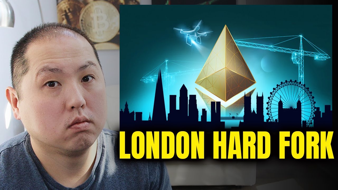 ETHEREUM ON FIRE AHEAD OF LONDON HARD FORK