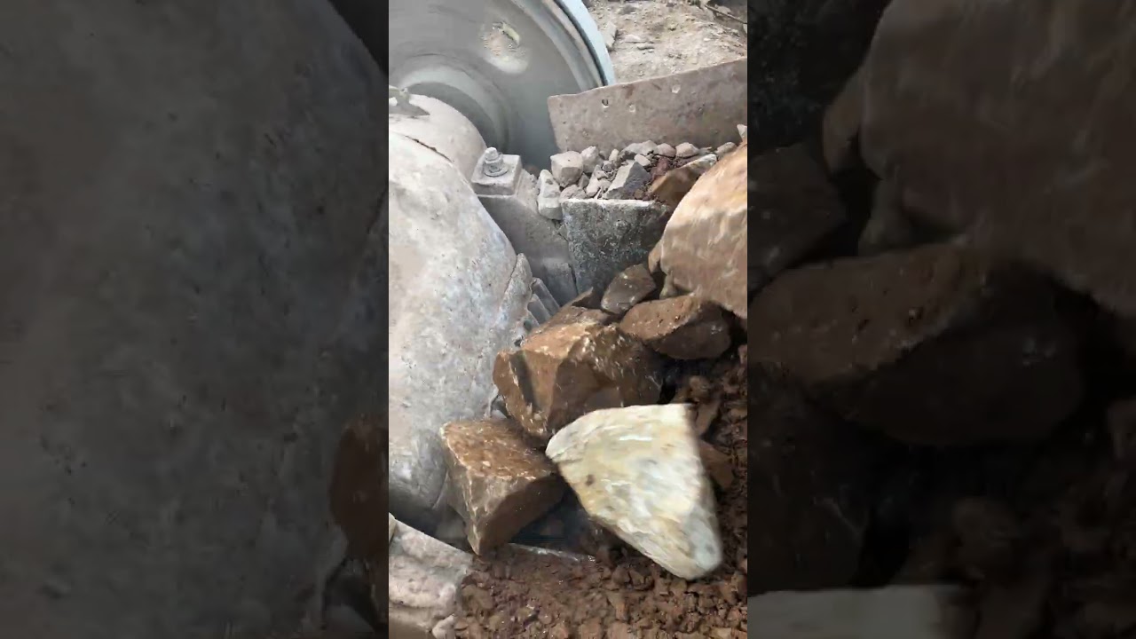 #Super #Satisfying #Stone #crushingplant#youtubeshorts #shortsvideo #shortsviral #shorts #viralvideo