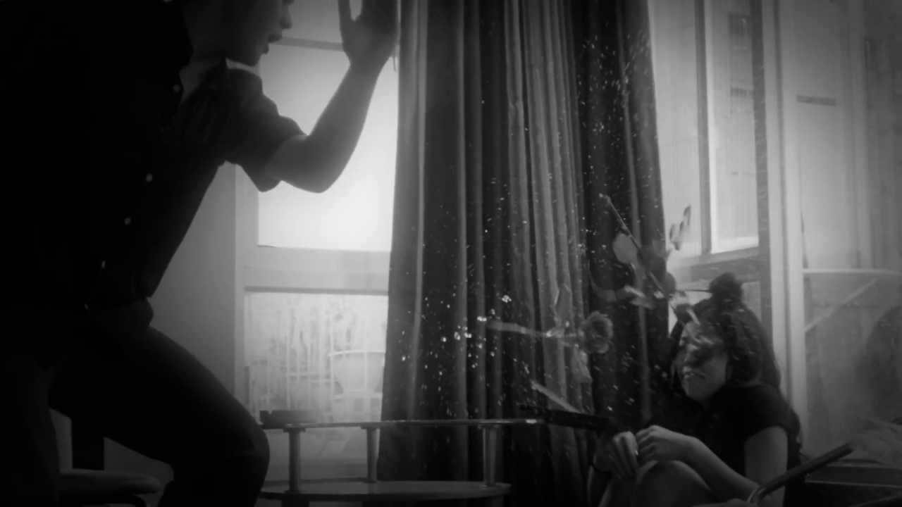 Lazy Habits - Fades (Official Music Video)