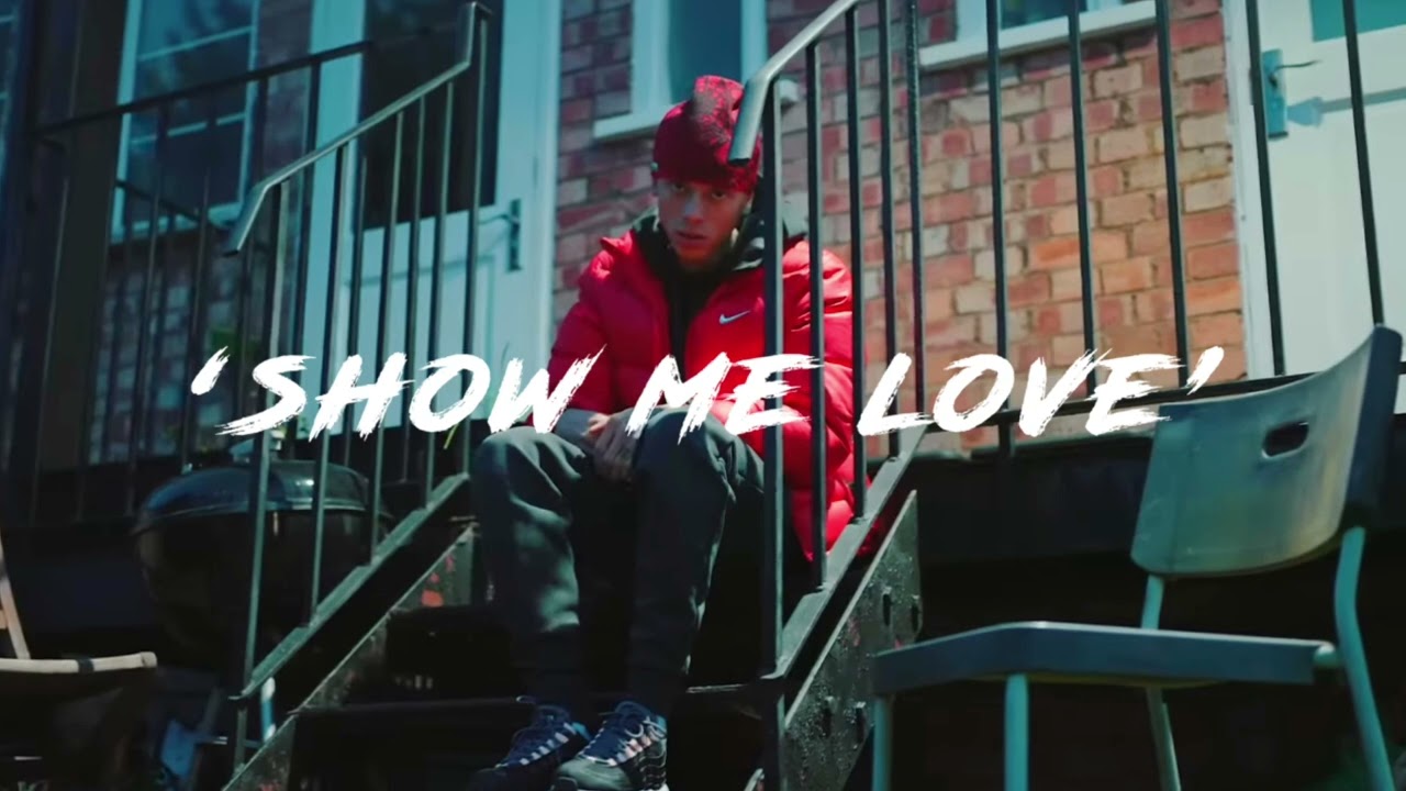 FREE 2023 NY/UK Drill Beat - ‘Show Me Love’ prodbyJM