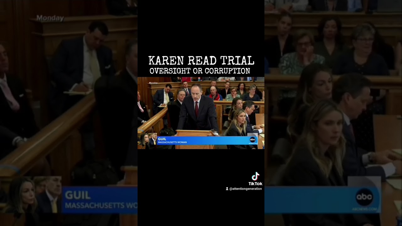 #crime #justice #law #trials