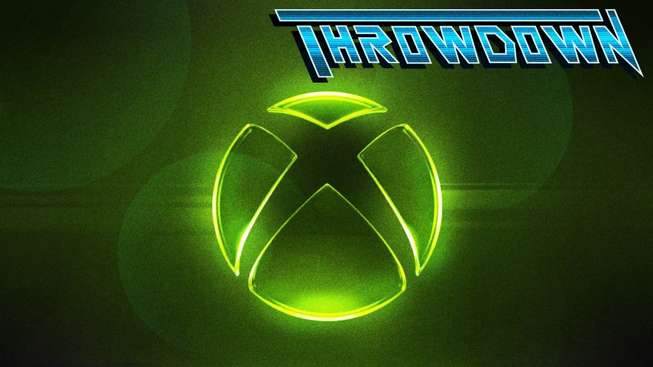 Масштабные перемены в Xbox
