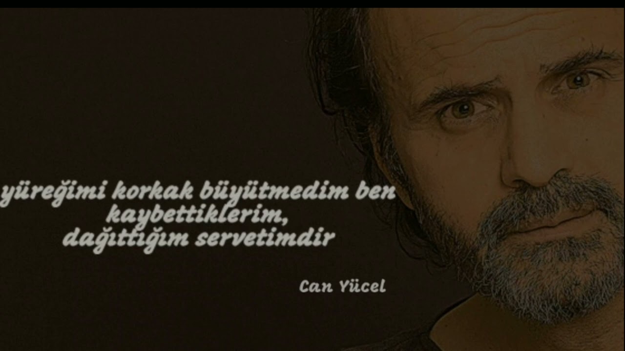 &ccedil;eyrek gece  şiir