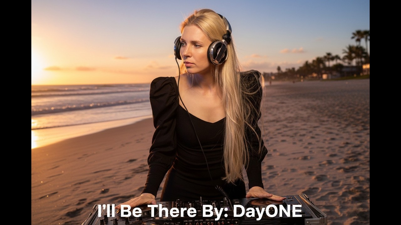 I'LL BE THERE REMIX JJ