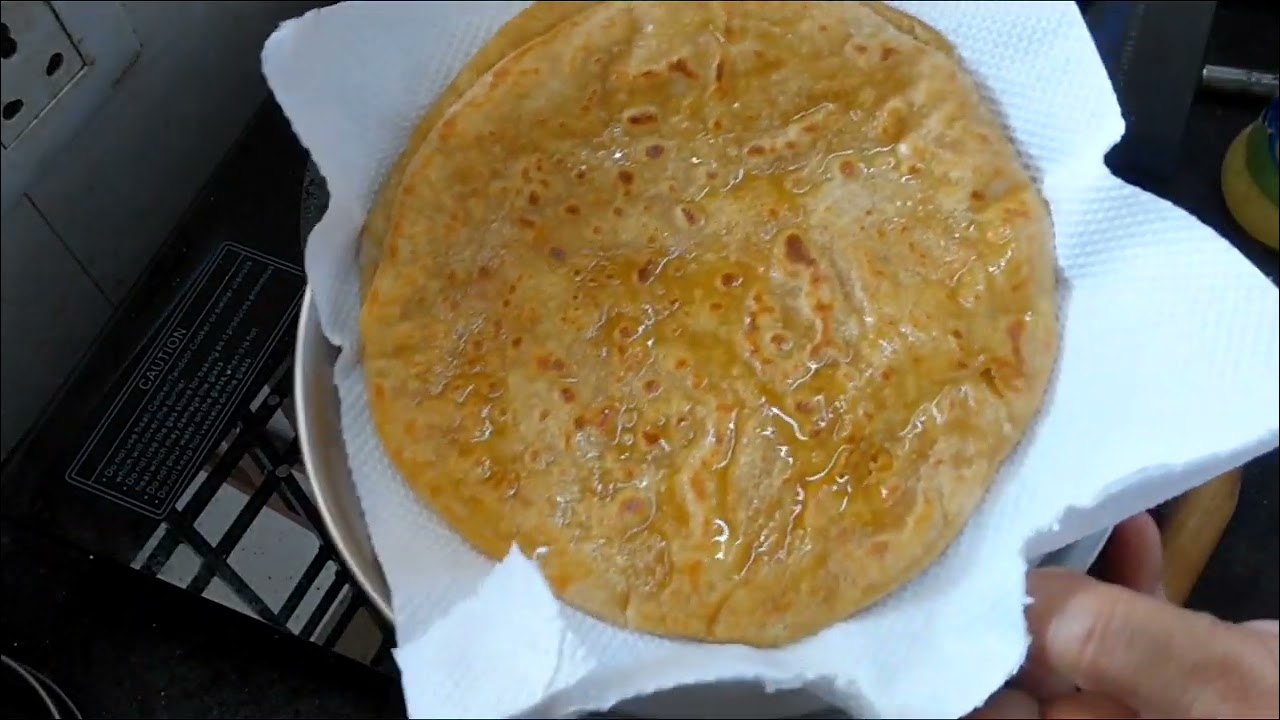कधी न जमलेला पदार्थ तो कसा मस्त जमला खूप मज्जा 🥰
