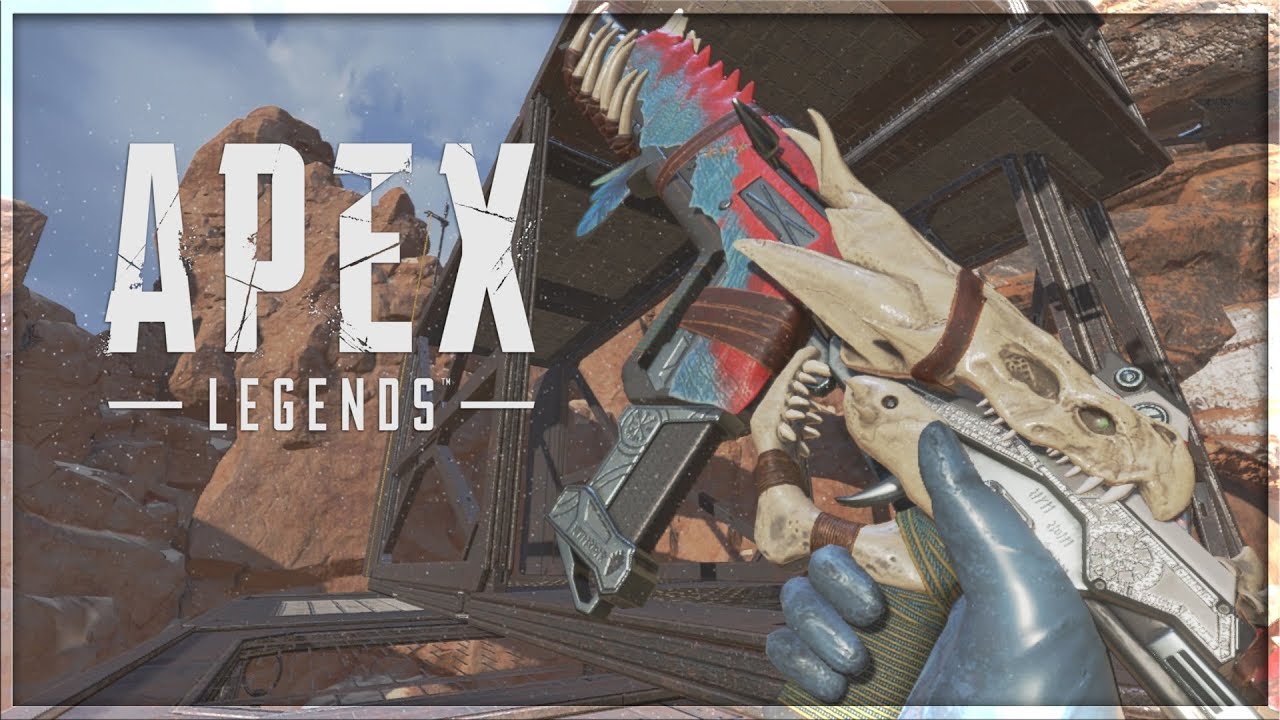 AznBankaii & CF XIEXL: Champion Gameplay (Apex Legends) (AznBankaii&rsquo;s Gameplay)