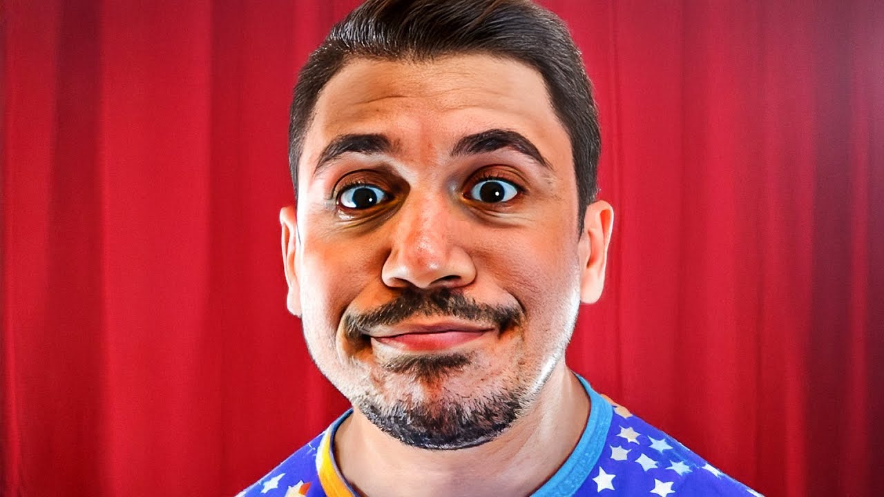 العيان والميت | تم انتهاك جميع القواعد