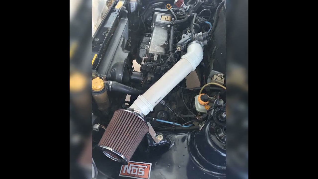 1-intake de pvc 3 polegadas uno fire 2004.part 1