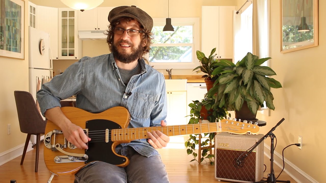 Where to Start With Music Theory, Ep 16: Diminished 7th Chords