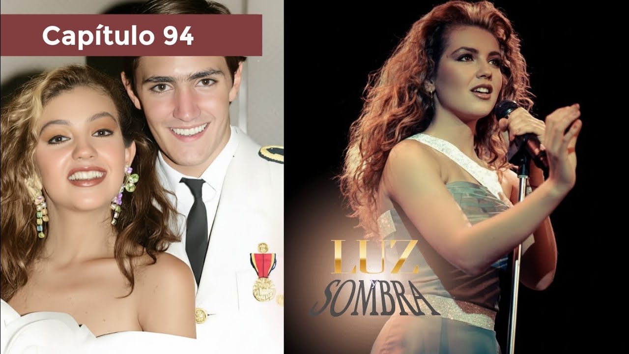 Luz y Sombra | Capítulo 94 - Parte 1/3 • GRAN FINAL