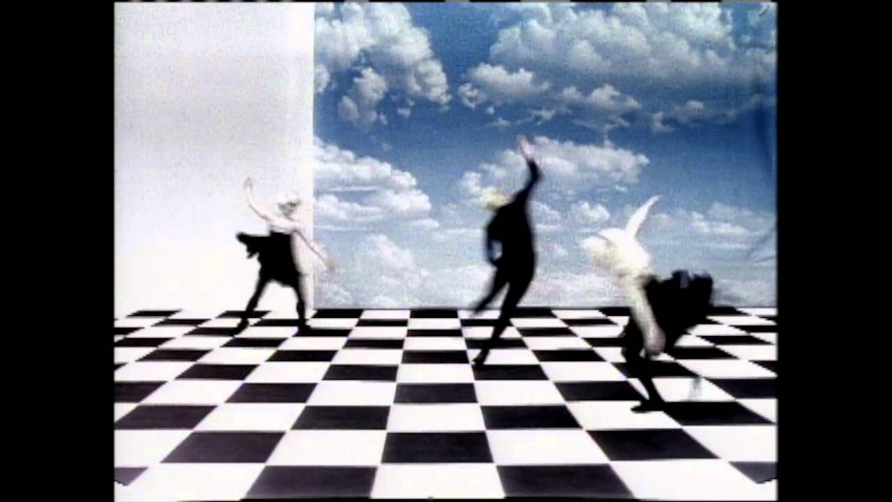 Kon Kan - Liberty (Official Music Video)