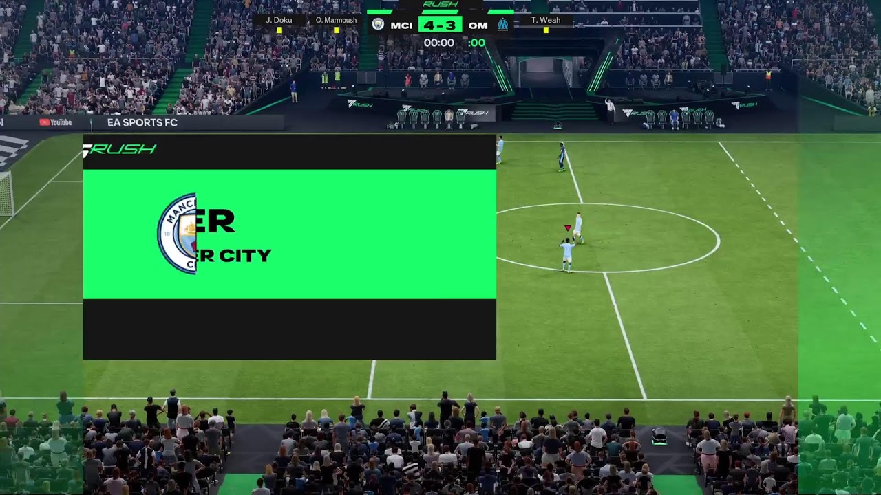 FC 2026 HunterGuriLive Vs simba live 
