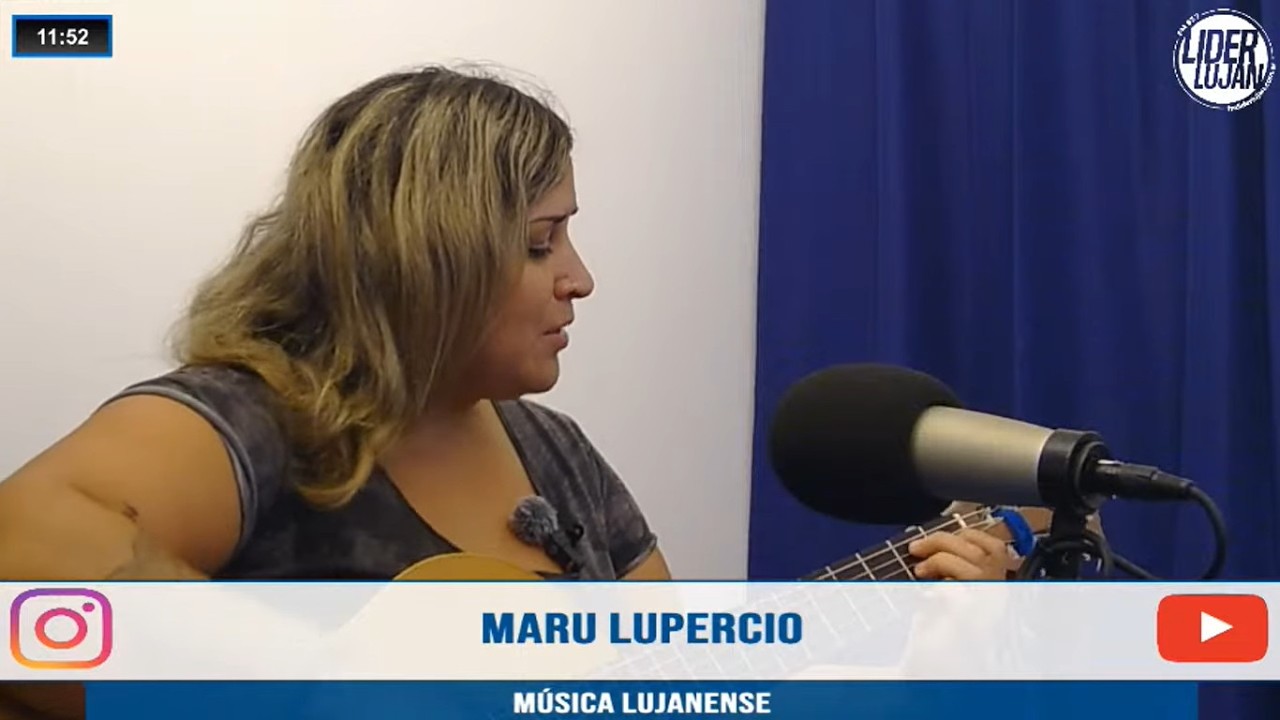 Maru Lupercio: “¿Qué hicimos cuando pasó esta locura?”