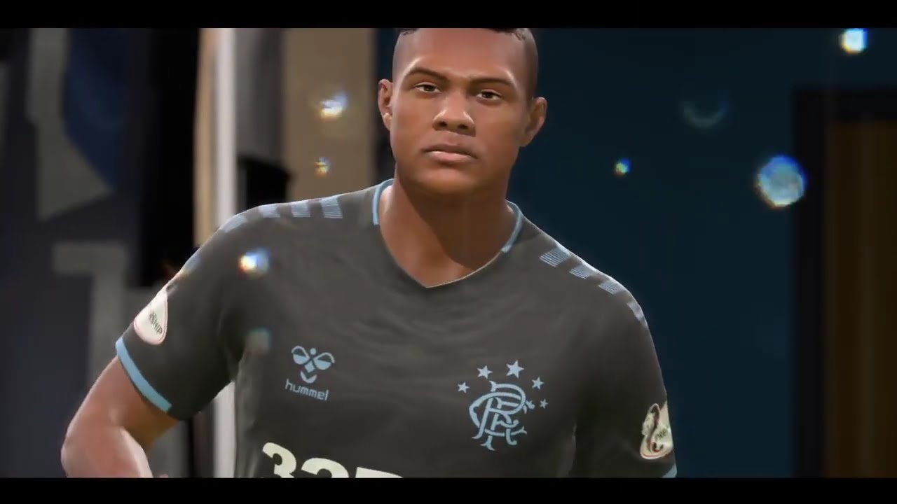 Xbox One FIFA 20 Part 14 Classic Match Celtic VS Rangers