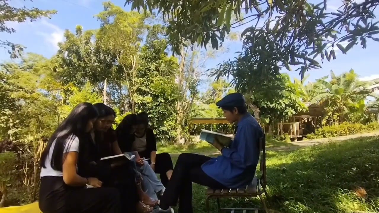 LitDev - Group 1 