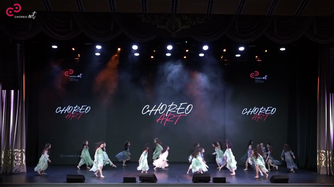 CHOREO ART 2025 - VIVIYA DANCE