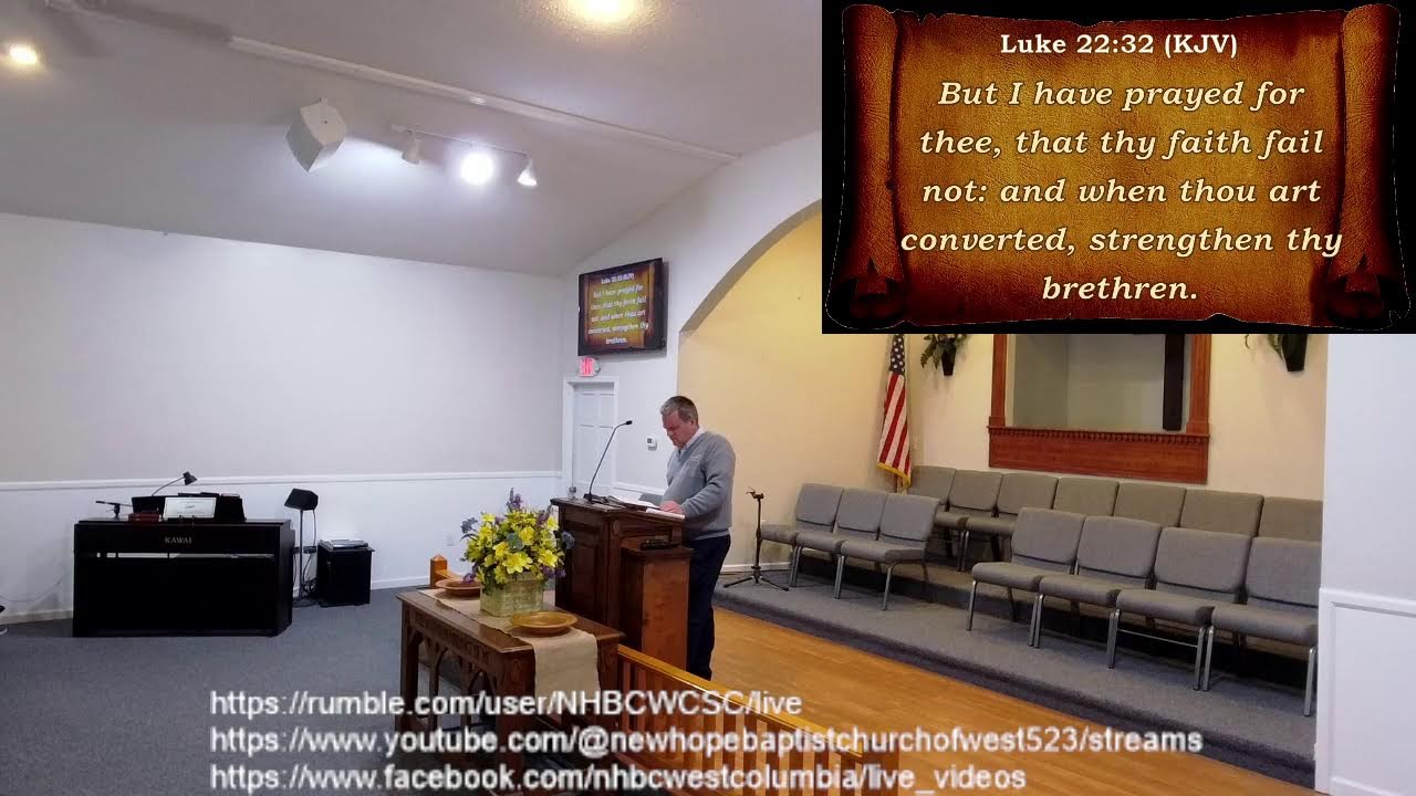 Luke 22:1-15