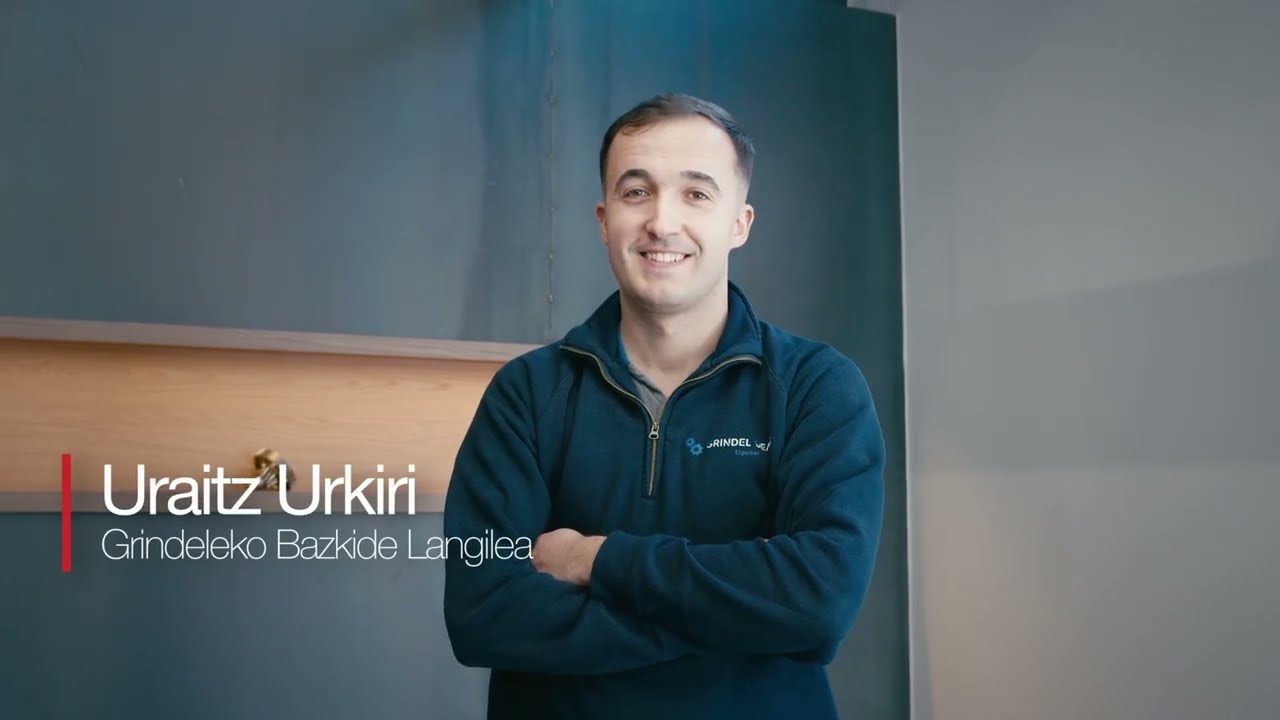 Bazkidea: Zergatik erabiltzen dugu hitz bakar bat hainbeste esan nahi duen zerbaitetarako? | GRINDEL