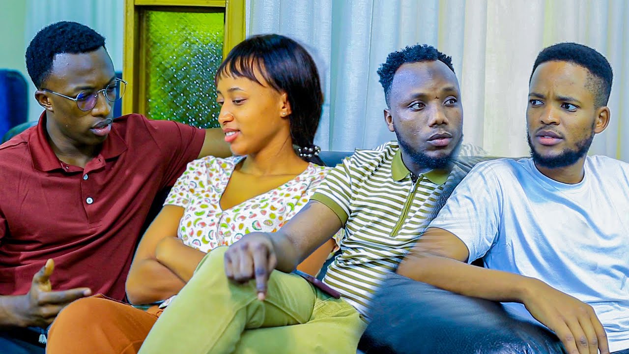 KILLAMAN PART 745:MY HEART 614:TAYALI NINA akomeje kuba ikibazo