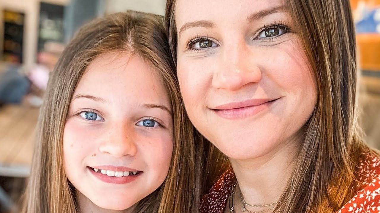 Blayke Busby, De OutDaughtered, Está Creciendo Ante Nuestros Ojos