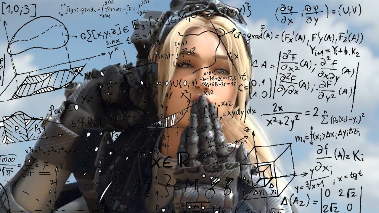Big Brain time Nova lol