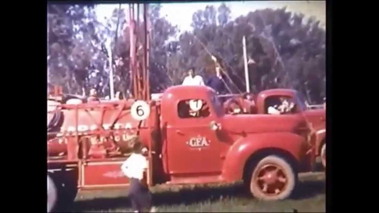 CFA District 23 50th Anniversary Rural Championships