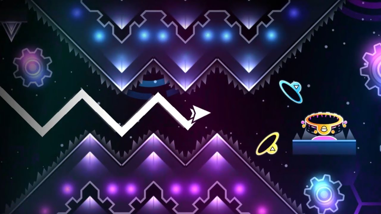 [TOP 128] Knights of Thunder 100%