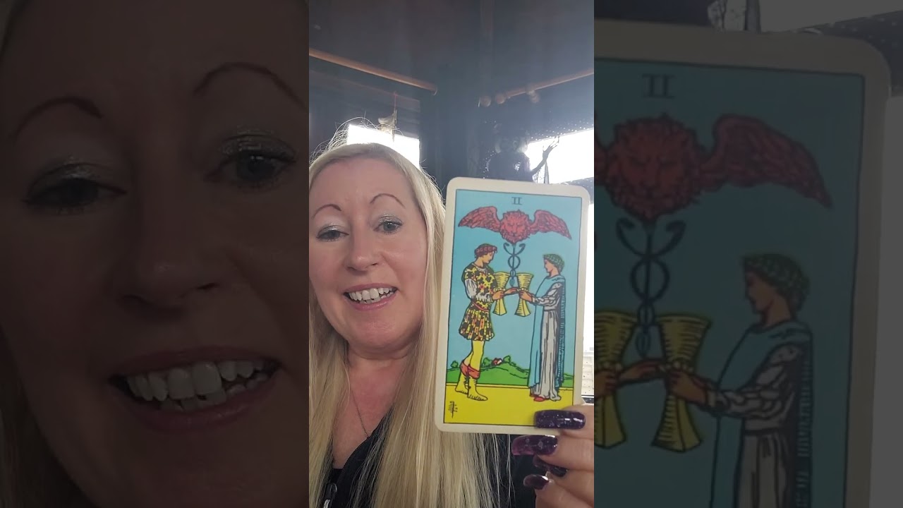 New Moon 🌚 Tarot Reading
