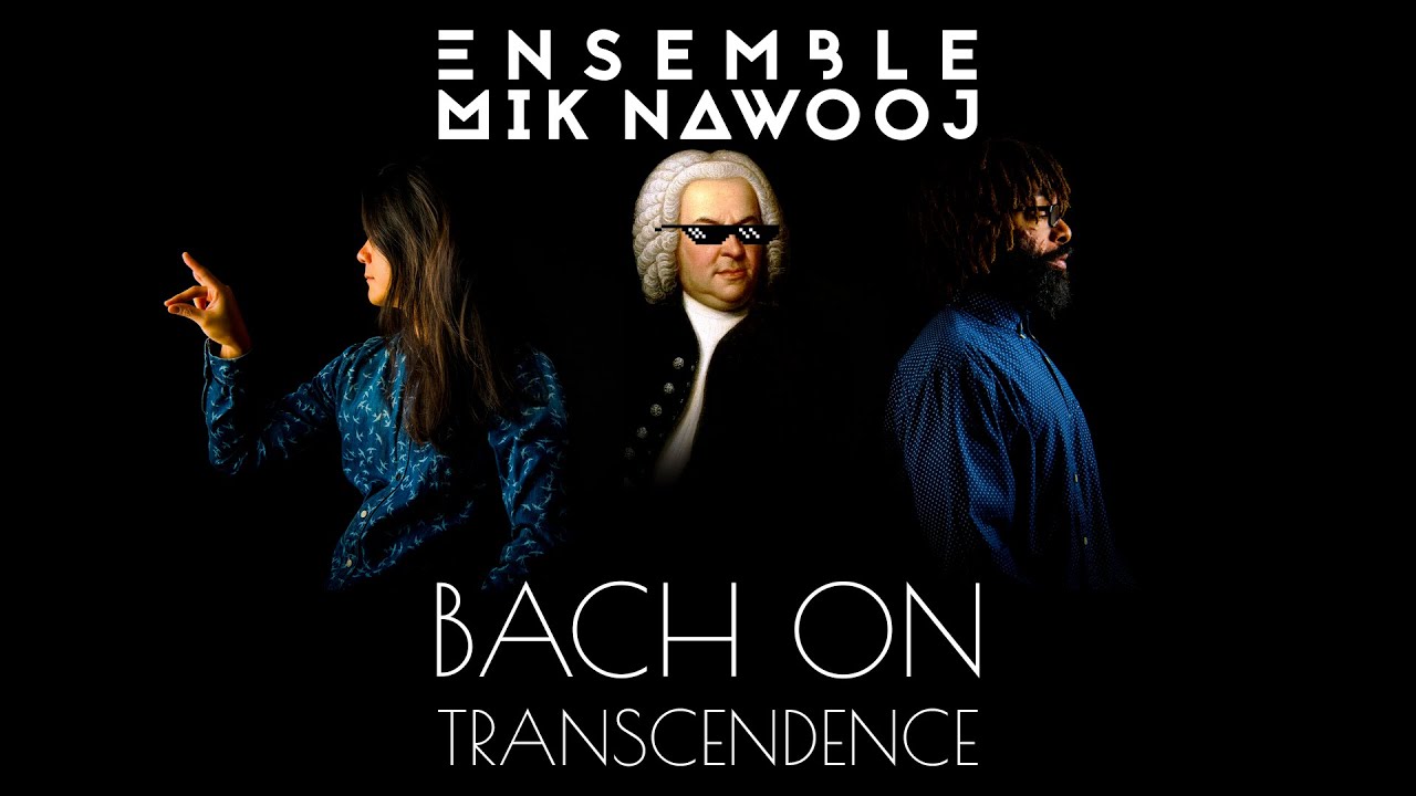 The Hip-Hop Orchestra Experience | Bach On Transcendence